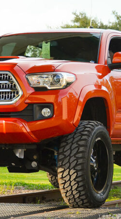 Five reasons to buy the 2020 Toyota Tacoma